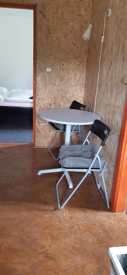 Ubytování Na Házce 228 Turnov Esterno foto