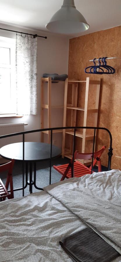 Ubytování Na Házce 228 Turnov Esterno foto