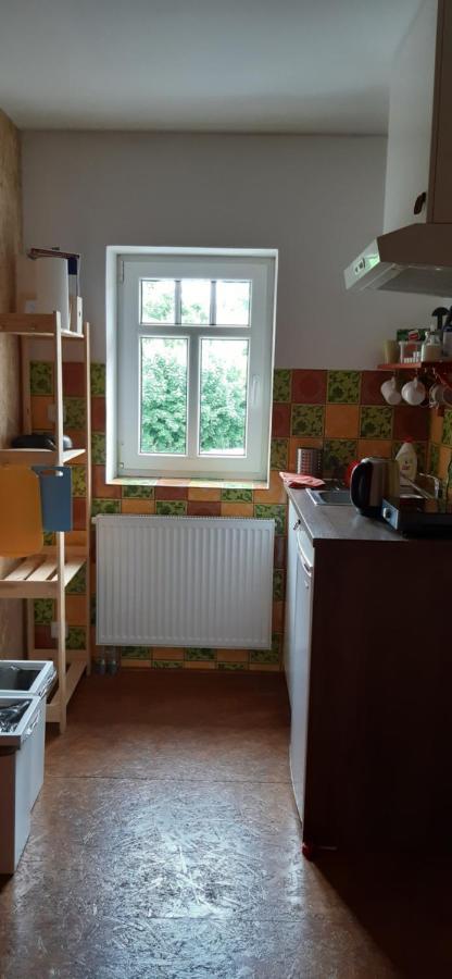 Ubytování Na Házce 228 Turnov Esterno foto