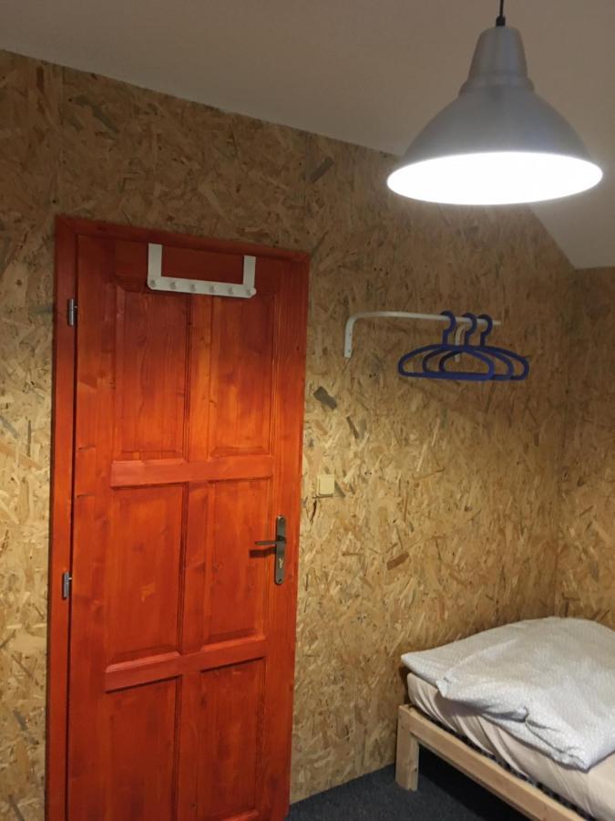 Ubytování Na Házce 228 Turnov Esterno foto