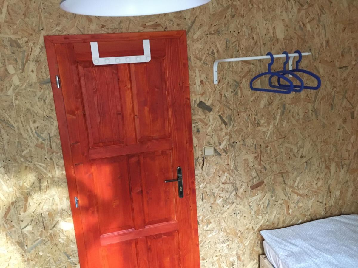 Ubytování Na Házce 228 Turnov Esterno foto