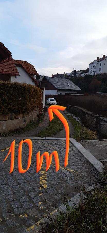 Ubytování Na Házce 228 Turnov Esterno foto