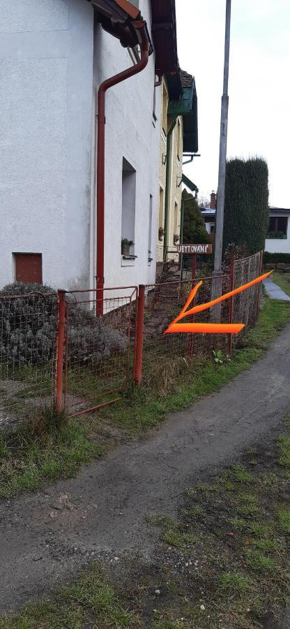 Ubytování Na Házce 228 Turnov Esterno foto